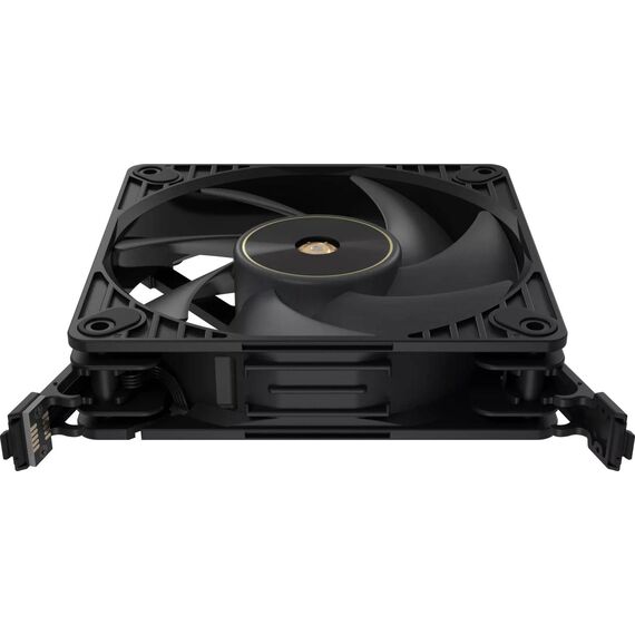 ASUS ProArt PF120 PWM 120mm Fan Black — Single Pack
