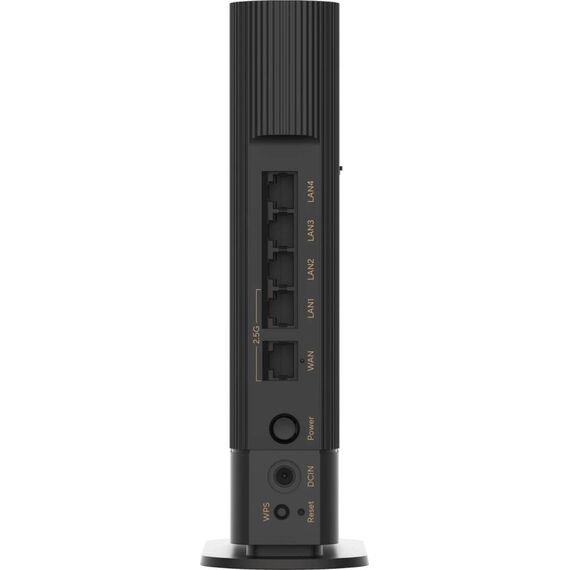 ASUS ProArt PRT-BE5000 Dual-Band WiFi 7 Creator Router