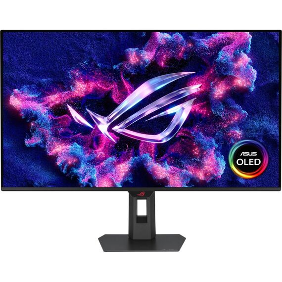 ASUS ROG Strix XG32UQDMS 32" 4K QD-OLED 240Hz Gaming Monitor