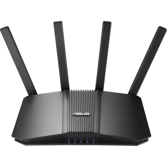ASUS RT-BE59 BE5000 Dual-Band WiFi 7 AiMesh Router