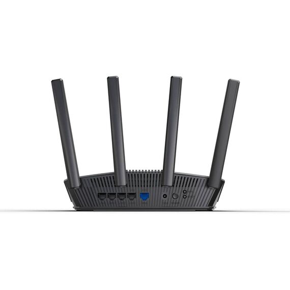 ASUS RT-BE59 BE5000 Dual-Band WiFi 7 AiMesh Router