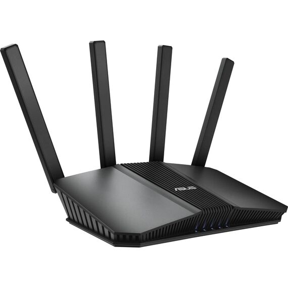 ASUS RT-BE59 BE5000 Dual-Band WiFi 7 AiMesh Router