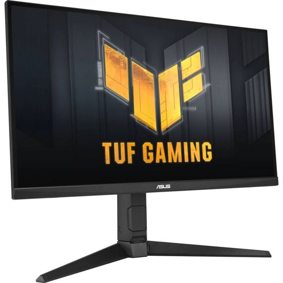 ASUS TUF Gaming VG27UQEL5A 27" 4K Dual-Mode IPS Gaming Monitor