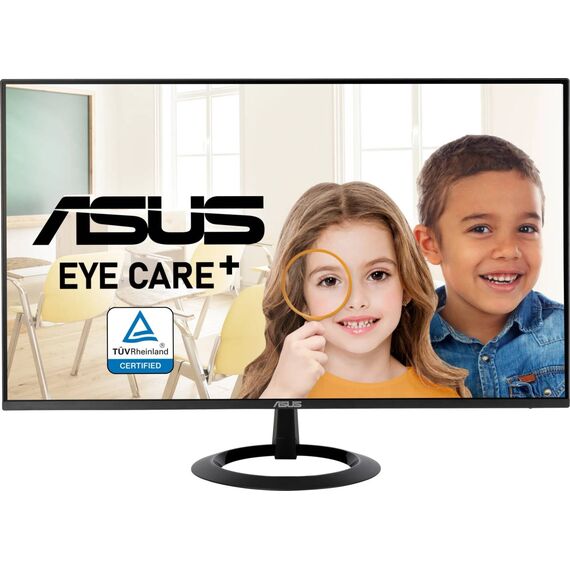 ASUS VZ27EHF 27" FHD 100Hz IPS Eye Care Monitor