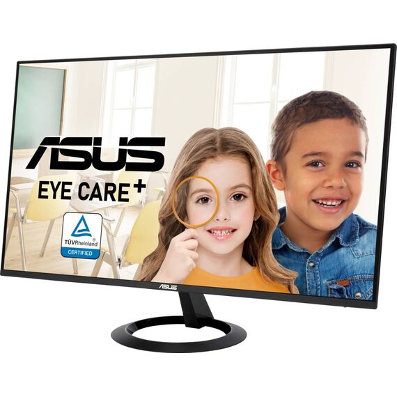 ASUS VZ27EHF 27" FHD 100Hz IPS Eye Care Monitor