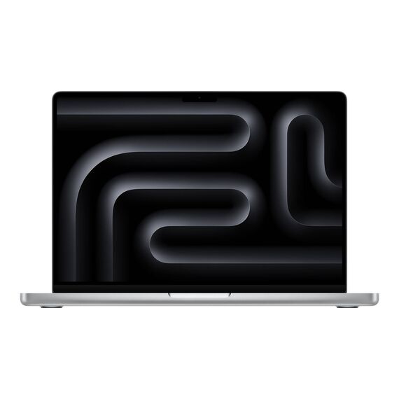 Apple MacBook Pro 14" M5 16GB 1TB SSD Silver MDE54B/A
