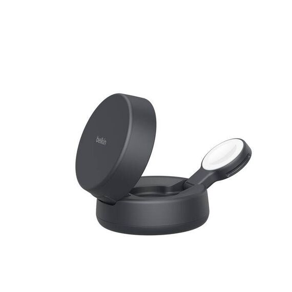 Belkin UltraCharge Pro 2-in-1 Qi2 25W Magnetic Charger