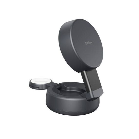 Belkin UltraCharge Pro 2-in-1 Qi2 25W Magnetic Charger