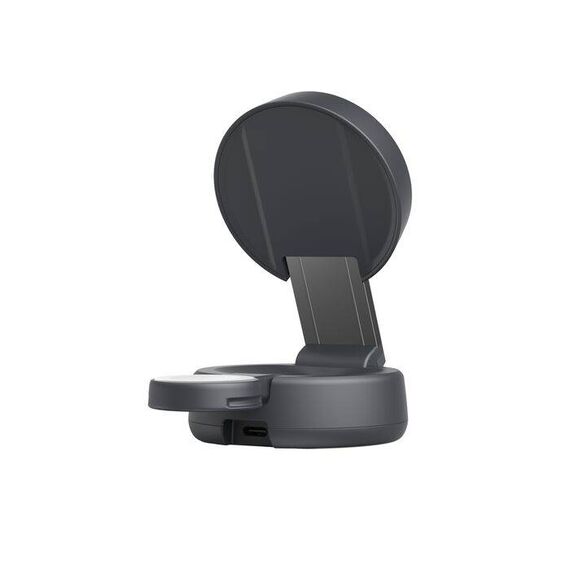 Belkin UltraCharge Pro 2-in-1 Qi2 25W Magnetic Charger