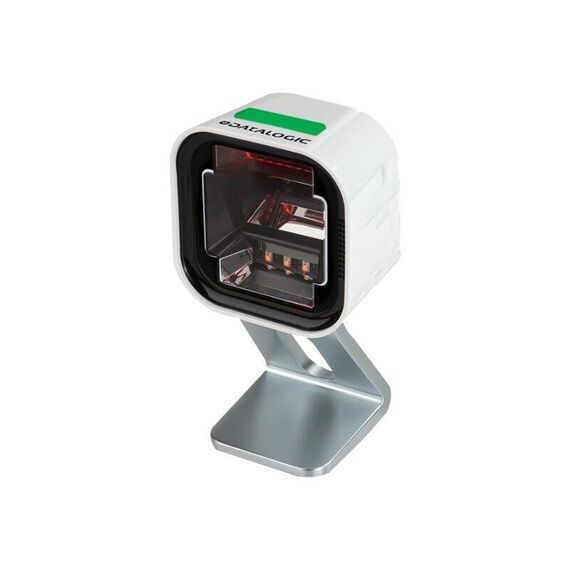 Datalogic Magellan 1500i 2D Presentation USB Scanner White