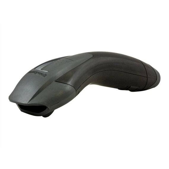 Honeywell Voyager 1202g 1D Bluetooth Laser Scanner-Only Black