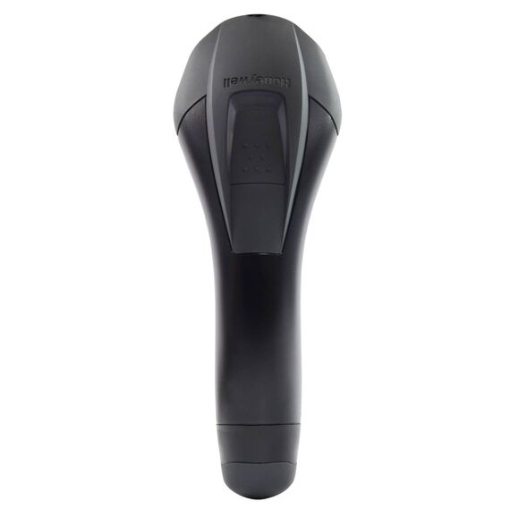 Honeywell Voyager 1202g 1D Bluetooth Laser Scanner-Only Black