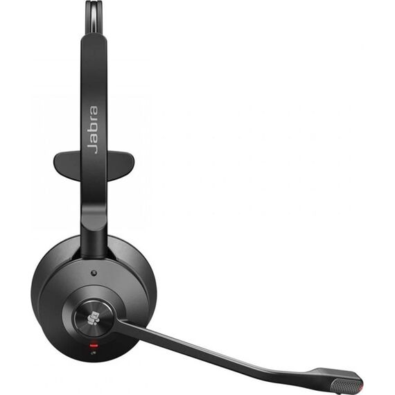 Jabra Engage 55 SE Mono UC DECT Headset USB-A No Stand