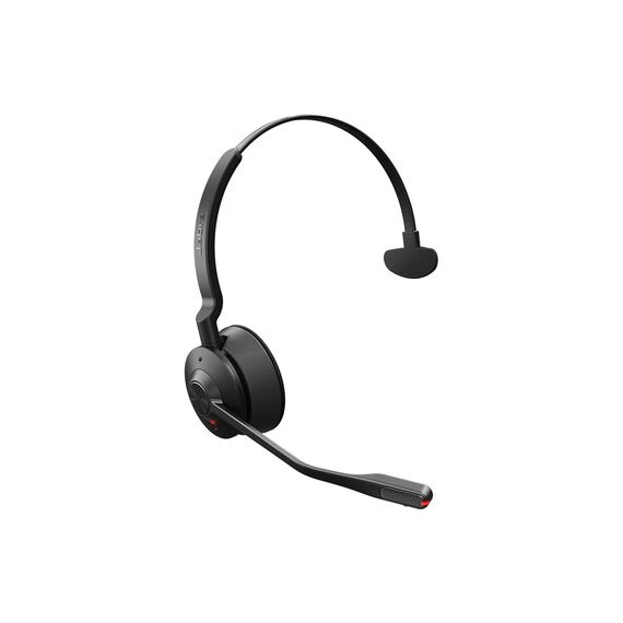Jabra Engage 55 SE Mono UC DECT Headset USB-A No Stand