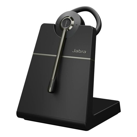 Jabra Engage 55 SE UC Convertible DECT Headset USB-A + Stand