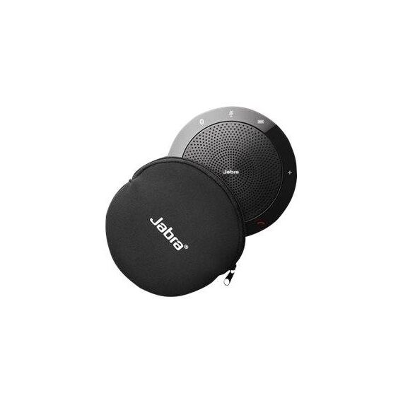 Jabra Speak 510+ UC Portable USB BT Speakerphone Link 370