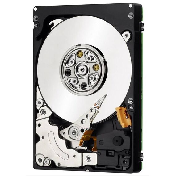 Lenovo ThinkSystem 2.4TB 10K SAS HDD v2