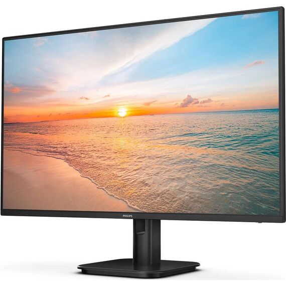 Philips 27E1N1200A 27" FHD 120Hz IPS Monitor Speakers