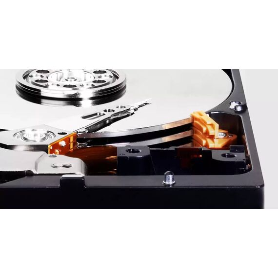 WD Blue 2TB 3.5" SATA HDD