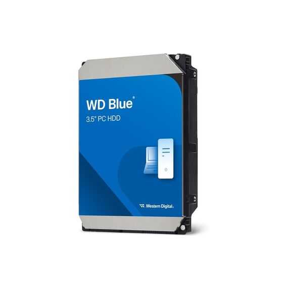 WD Blue 2TB 3.5" SATA HDD