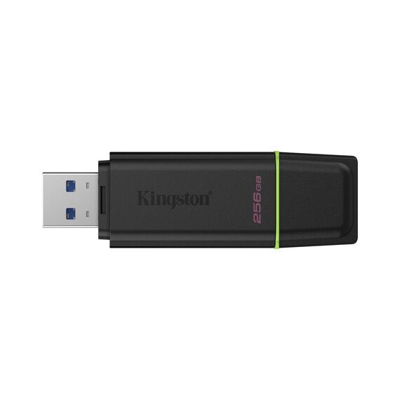 Kingston DataTraveler Exodia 256GB USB-A Flash Drive
