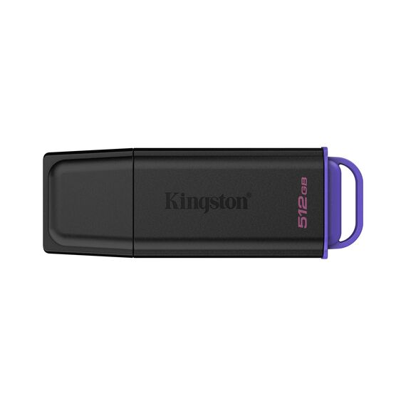 Kingston DT Exodia G2 512GB USB 3.2 Gen 1 Flash Drive