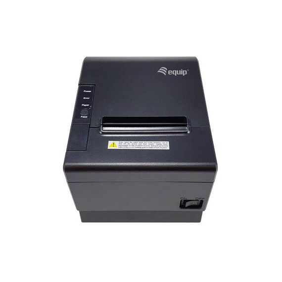 Equip 80mm Thermal POS Receipt Printer 351002