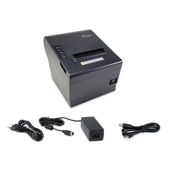 Equip 80mm Thermal POS Receipt Printer 351002