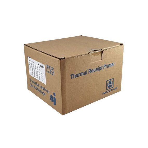 Equip 80mm Thermal POS Receipt Printer 351002