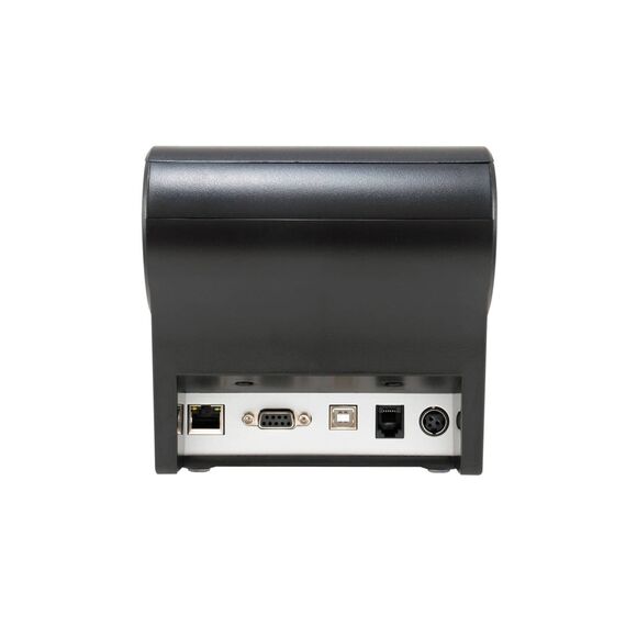 Equip 80mm Thermal POS Receipt Printer with Auto Cutter 351003