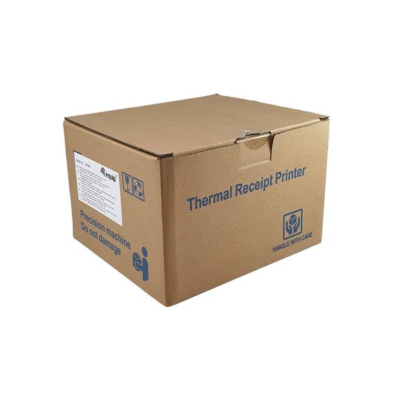 Equip 80mm Thermal POS Receipt Printer with Auto Cutter 351003