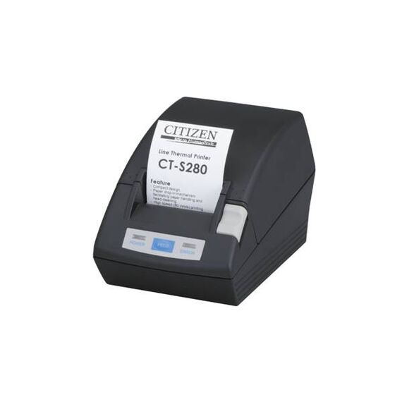 CITIZEN SYSTEMS CTS280RSEBK