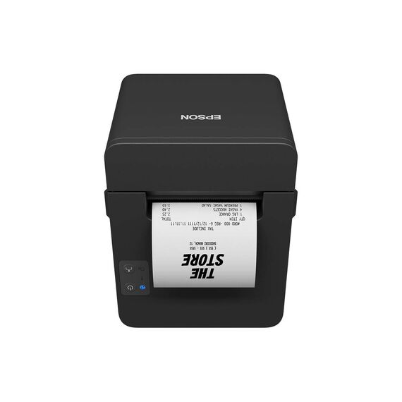 Epson TM T20IV (101A0) / Receipt printer / thermal | C31CL47101A0