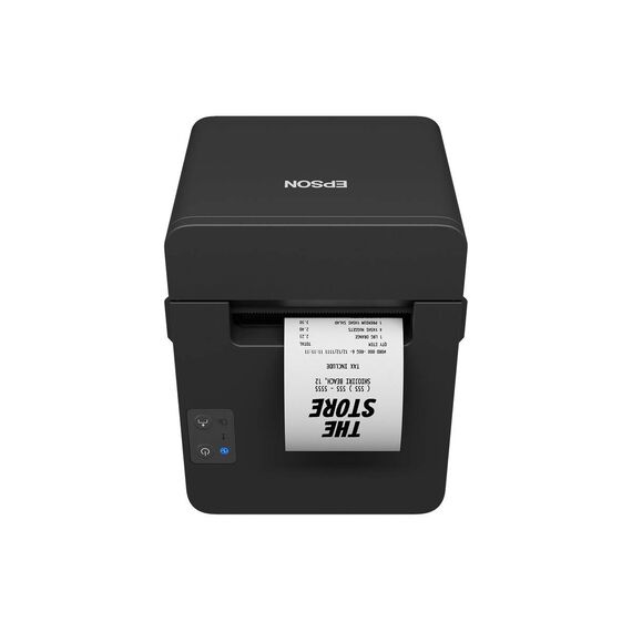 Epson TM T20IV (101A0) / Receipt printer / thermal | C31CL47101A0