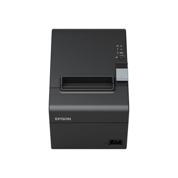 Epson TM-T20III 80mm Thermal POS Printer USB Serial Black