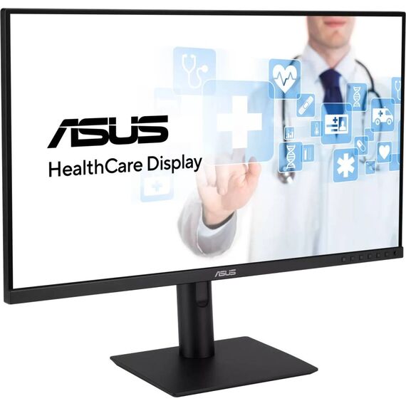 ASUS HA2741A - LED monitor - 3.6MP - colour - 2 | 90LM08Z0-B01M70