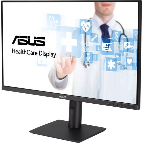 ASUS HA2741A - LED monitor - 3.6MP - colour - 2 | 90LM08Z0-B01M70