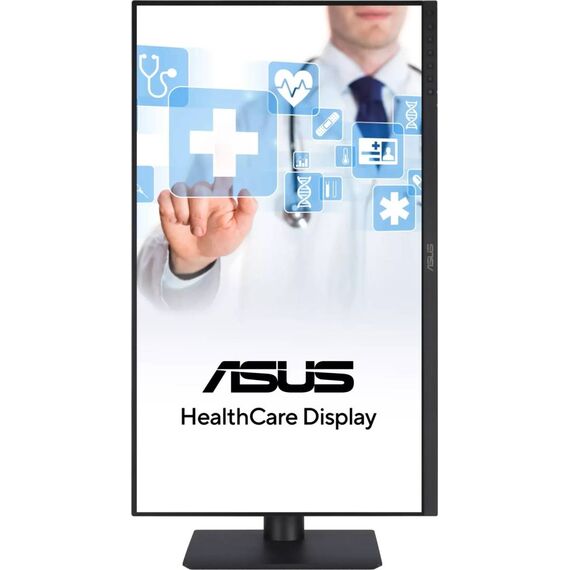 ASUS HA2741A - LED monitor - 3.6MP - colour - 2 | 90LM08Z0-B01M70