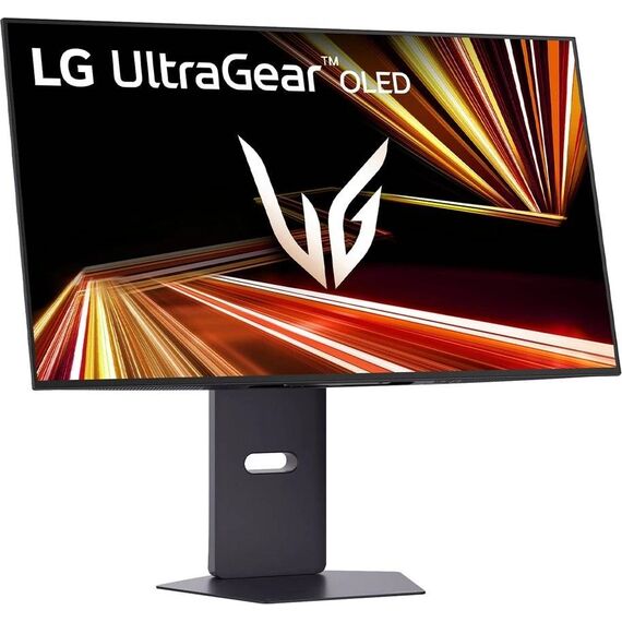 LG UltraGear 32GX850A-B 4K OLED 165Hz Monitor