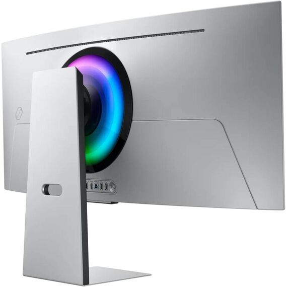 Samsung Odyssey OLED G8 34 inch 175Hz Monitor