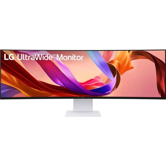 LG 49U950A-W IPS 5120 x 1440