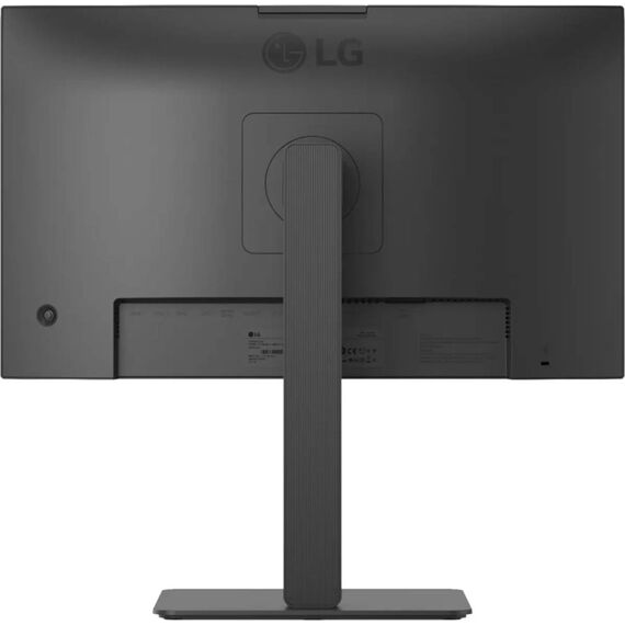 LG 24" 24BA850-B - Flat Screen