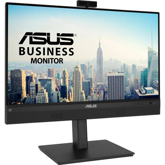 ASUS BE24ECSNK 24" Full HD IPS Monitor with Webcam