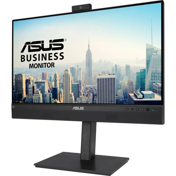 ASUS BE24ECSNK 24" Full HD IPS Monitor with Webcam