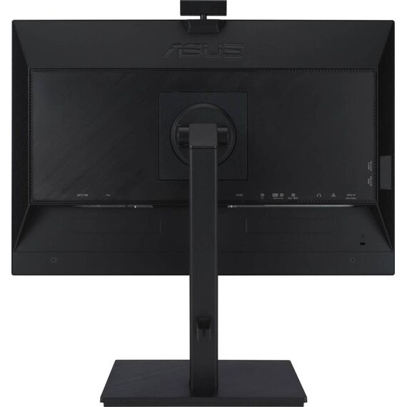 ASUS BE24ECSNK 24" Full HD IPS Monitor with Webcam