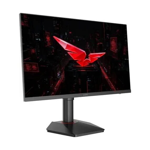 KOORUI G2741L LCD monitor gaming 27 3840 x 2160 UHD @ G2741L