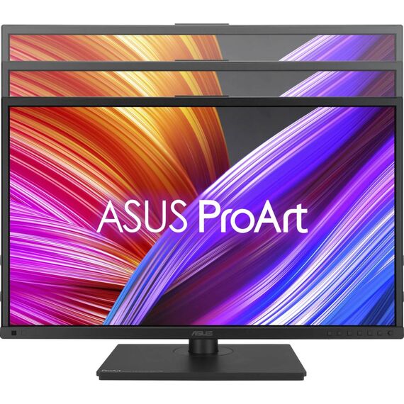 ASUS ProArt PA27DCE-K 27” 4K OLED Monitor
