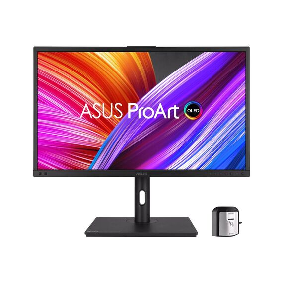 ASUS ProArt PA27DCE-K 27” 4K OLED Monitor