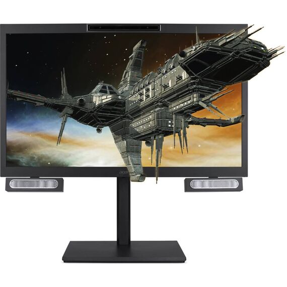 Acer ASV27-2P 27” 4K 3D Pro Monitor