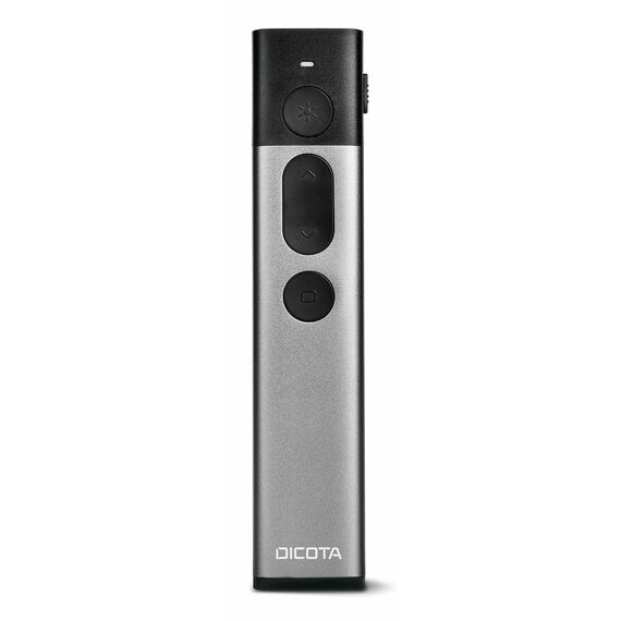 DICOTA D32075 Wireless Laser Presenter 30m